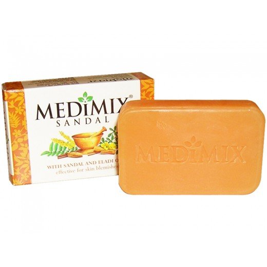 Medimix Soap - Sandal - 75 Gms